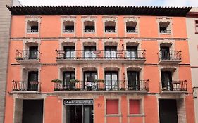 Casa Palacio De Los Sitios