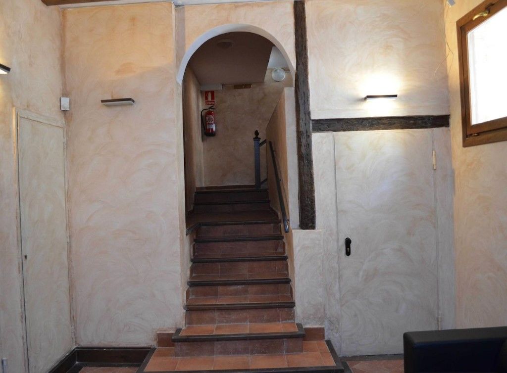 Casa Palacio De Los Sitios Zaragoza Buitenkant foto