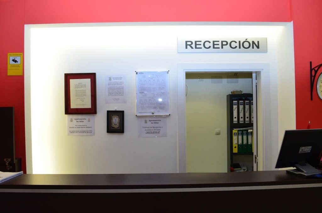 Casa Palacio De Los Sitios Zaragoza Buitenkant foto